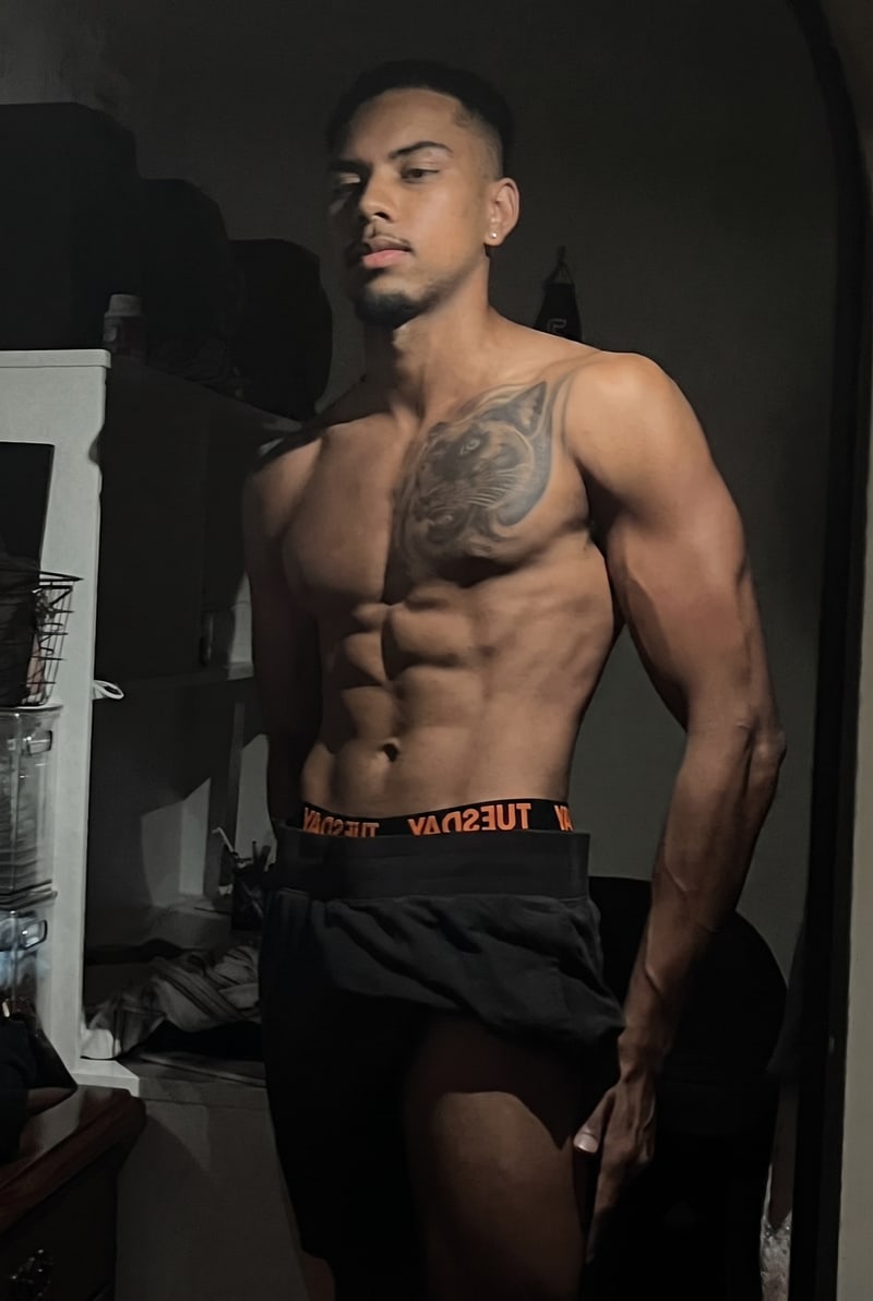 Hesh in March 2023 at 78 kg