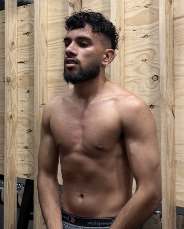 Client 60 kg up to 63 kg of lean weight over 20 weeks, after